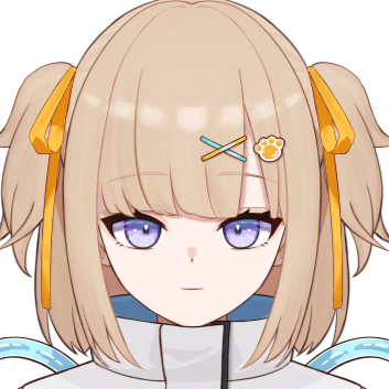 星向真生 Artist: Me Rigger: Me