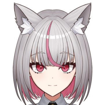 夜闇アン Artist: Me Rigger: Me